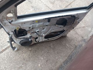 bontott SUZUKI SWIFT III Jobb első Ajtó (Üres lemez)