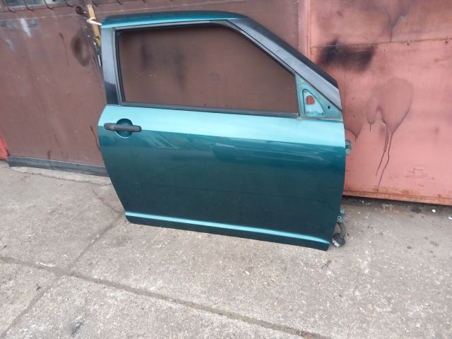 bontott SUZUKI SWIFT III Jobb első Ajtó (Üres lemez)