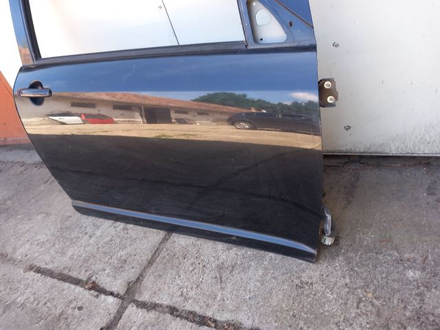 bontott SUZUKI SWIFT III Jobb első Ajtó (Üres lemez)