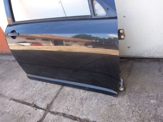 bontott SUZUKI SWIFT III Jobb első Ajtó (Üres lemez)