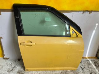 bontott SUZUKI SWIFT III Jobb első Ajtó (Üres lemez)