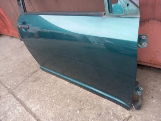 bontott SUZUKI SWIFT III Jobb első Ajtó (Üres lemez)