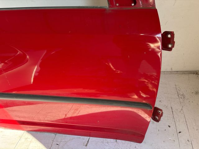 bontott SUZUKI SWIFT III Jobb első Ajtó (Üres lemez)