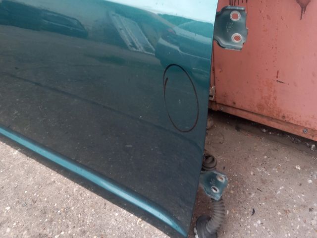 bontott SUZUKI SWIFT III Jobb első Ajtó (Üres lemez)