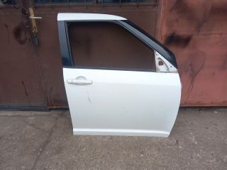 bontott SUZUKI SWIFT III Jobb első Ajtó (Üres lemez)