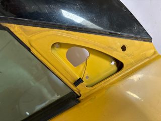 bontott SUZUKI SWIFT III Jobb első Ajtó (Üres lemez)