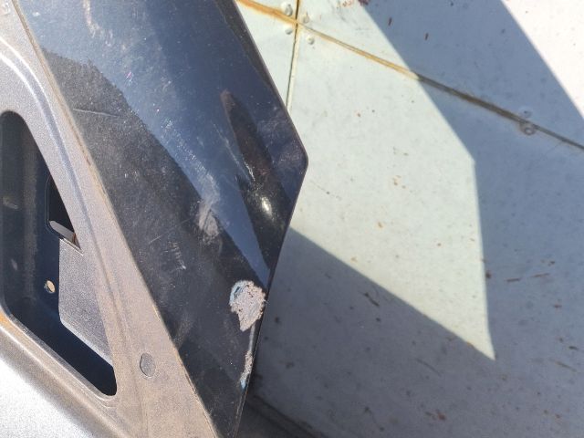 bontott SUZUKI SWIFT III Jobb első Ajtó (Üres lemez)