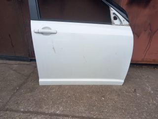 bontott SUZUKI SWIFT III Jobb első Ajtó (Üres lemez)