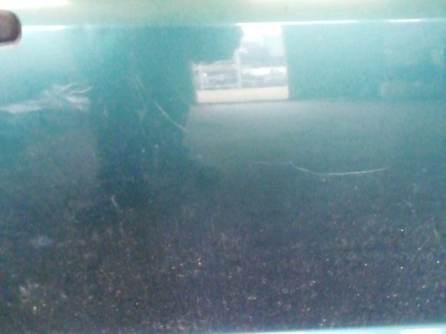 bontott SUZUKI SWIFT III Jobb első Ajtó (Üres lemez)