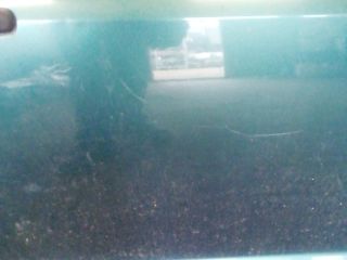 bontott SUZUKI SWIFT III Jobb első Ajtó (Üres lemez)