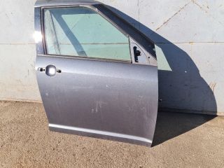 bontott SUZUKI SWIFT III Jobb első Ajtó (Üres lemez)