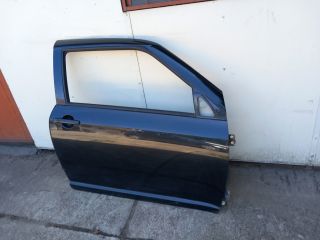 bontott SUZUKI SWIFT III Jobb első Ajtó (Üres lemez)