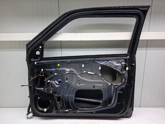 bontott SUZUKI SWIFT III Jobb első Ajtó (Üres lemez)