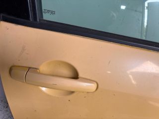 bontott SUZUKI SWIFT III Jobb első Ajtó (Üres lemez)