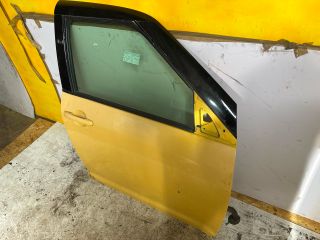 bontott SUZUKI SWIFT III Jobb első Ajtó (Üres lemez)