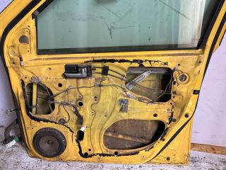 bontott SUZUKI SWIFT III Jobb első Ajtó (Üres lemez)