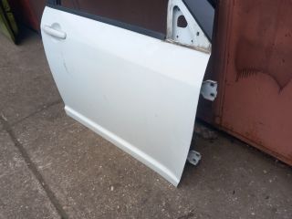 bontott SUZUKI SWIFT III Jobb első Ajtó (Üres lemez)