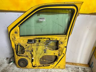 bontott SUZUKI SWIFT III Jobb első Ajtó (Üres lemez)