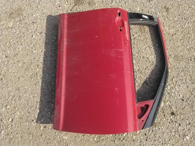 bontott SUZUKI SWIFT III Jobb első Ajtókeret Burkolat