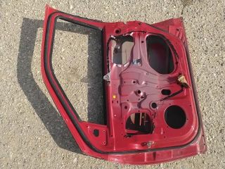 bontott SUZUKI SWIFT III Jobb első Ajtókeret Burkolat