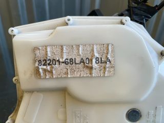 bontott SUZUKI SWIFT III Jobb első Ajtózár