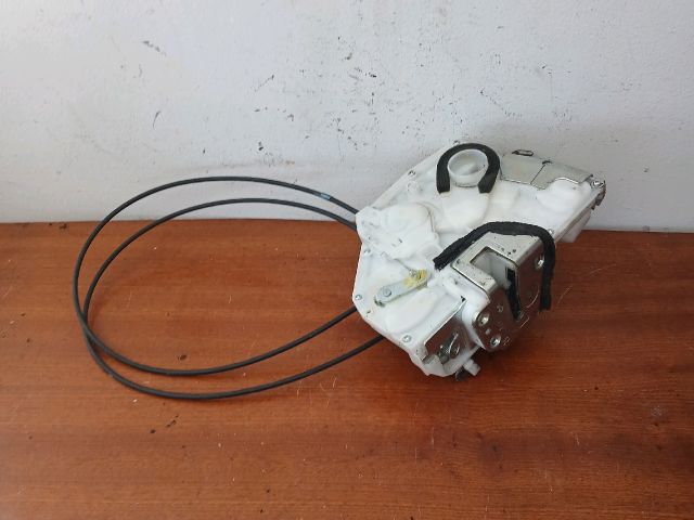 bontott SUZUKI SWIFT III Jobb első Ajtózár