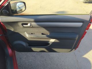 bontott SUZUKI SWIFT III Jobb első Ajtózár