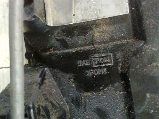 bontott SUZUKI SWIFT III Jobb első Ajtózár