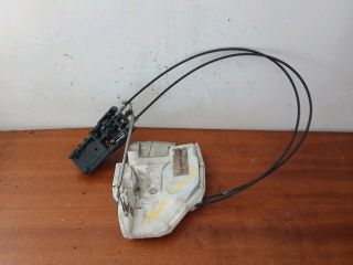 bontott SUZUKI SWIFT III Jobb első Ajtózár