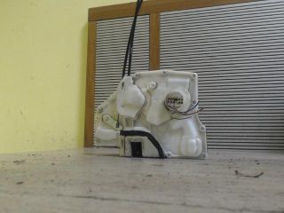 bontott SUZUKI SWIFT III Jobb első Ajtózár