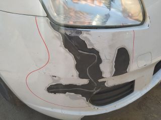 bontott SUZUKI SWIFT III Jobb első Ajtózár