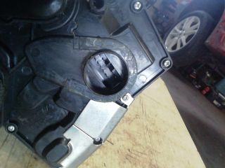 bontott SUZUKI SWIFT III Jobb első Ajtózár