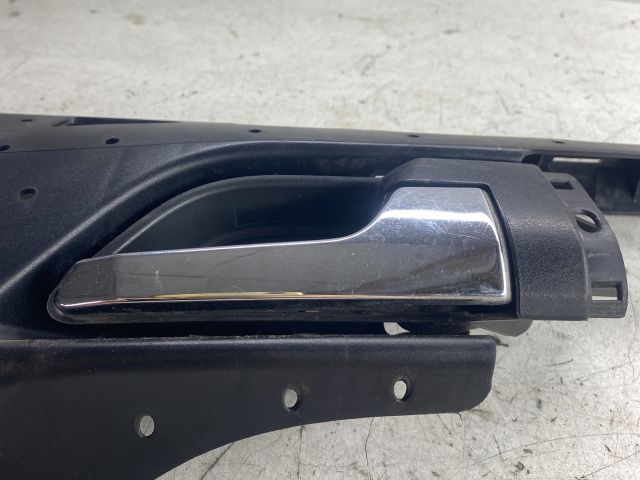 bontott SUZUKI SWIFT III Jobb első Belső Kilincs