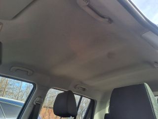 bontott SUZUKI SWIFT III Jobb első Belső Kilincs