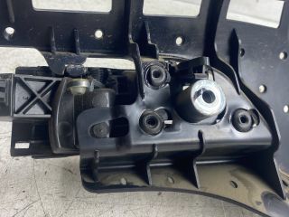 bontott SUZUKI SWIFT III Jobb első Belső Kilincs