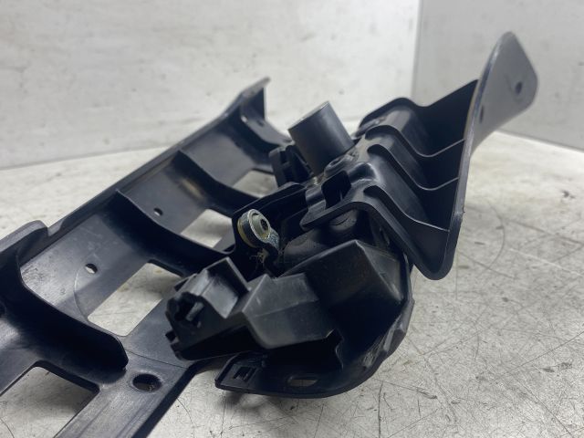 bontott SUZUKI SWIFT III Jobb első Belső Kilincs