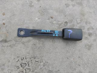 bontott SUZUKI SWIFT III Jobb első Biztonsági Öv Csat