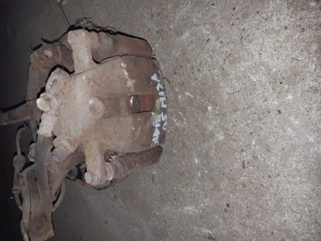 bontott SUZUKI SWIFT III Jobb első Csonkállvány Kerékaggyal