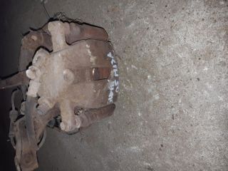 bontott SUZUKI SWIFT III Jobb első Csonkállvány Kerékaggyal