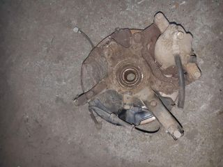 bontott SUZUKI SWIFT III Jobb első Csonkállvány Kerékaggyal