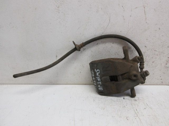 bontott SUZUKI SWIFT III Jobb első Féknyereg Munkahengerrel