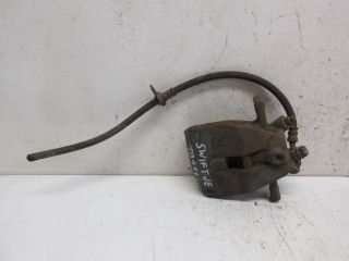 bontott SUZUKI SWIFT III Jobb első Féknyereg Munkahengerrel