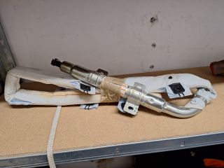 bontott SUZUKI SWIFT III Jobb első Függöny Légzsák