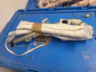 bontott SUZUKI SWIFT III Jobb első Függöny Légzsák