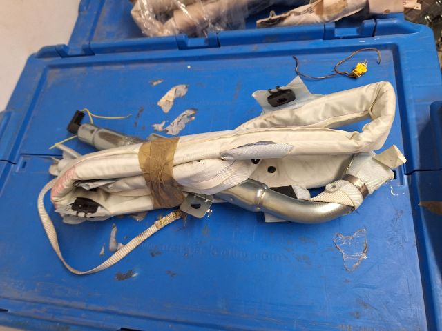 bontott SUZUKI SWIFT III Jobb első Függöny Légzsák