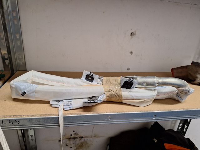 bontott SUZUKI SWIFT III Jobb első Függöny Légzsák