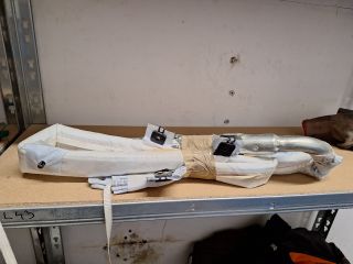 bontott SUZUKI SWIFT III Jobb első Függöny Légzsák