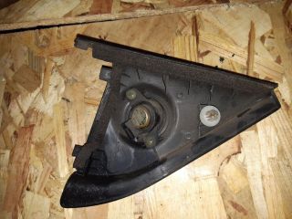 bontott SUZUKI SWIFT III Jobb első Hangszóró Burkolat