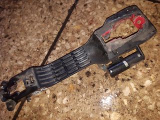 bontott SUZUKI SWIFT III Jobb első Kilincs Burkolat