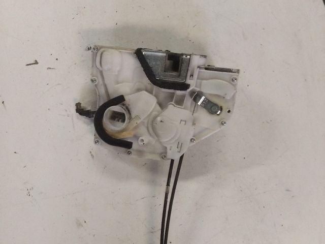 bontott SUZUKI SWIFT III Jobb első Központizár Motor